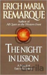 Night in Lisbon