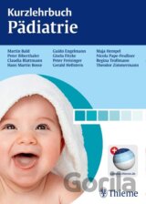 Kurzlehrbuch Pädiatrie