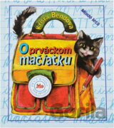 O prváckom mačiatku