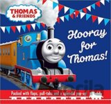 Hooray For Thomas