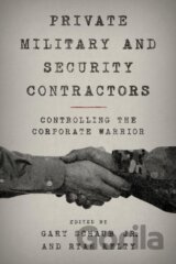 Private Military and Security Contractors