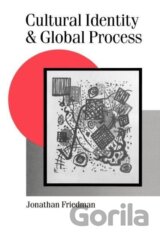 Cultural Identity and Global Process