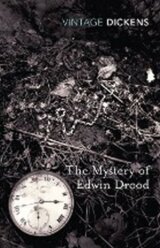 The Mystery Of Edwin