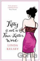 Fifty Is Not Four-Letter Word