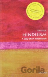 Hinduism: A Very Short Introduction, 2nd