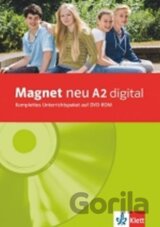 Magnet neu 2 (A2) – Digital DVD-Rom
