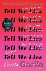 Tell Me Lies : A Novel