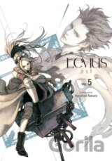 Levius/est, Vol. 5