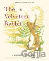 The Velveteen Rabbit: 100th Anniversary Edition