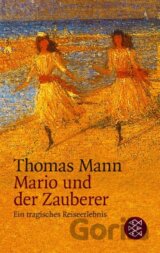 Mario und der Zauberer