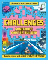 Master Builder: Minecraft Challenges