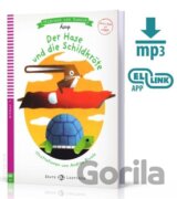 Erste ELI Lektüren 2/A1: Der Hase und die Schildkröte + Downloadable Multimedia
