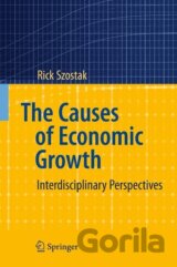 Szostak, R: Causes of Economic Growth