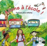 Allons a l´école! (A1) – CD