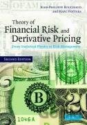 Theory of Financial Risk and Derivative Pricing