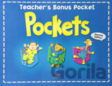 Pockets 1 Teacher’s bonus Pocket for the course