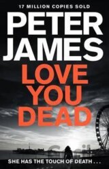 Love You Dead