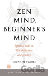 Zen Mind, Beginner's Mind