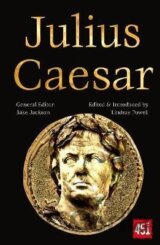 Julius Caesar: Epic and Legendary Leaders