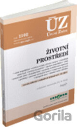 ÚZ 1102 Životní prostředí