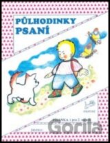 Půlhodinky psaní