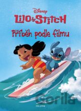Lilo a Stitch - Příběh podle filmu