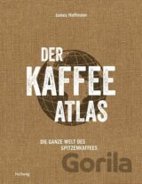 Der Kaffeeatlas