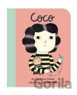 Coco Chanel 1 : My First Coco Chanel