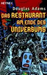 Das Restaurant am Ende des Universums