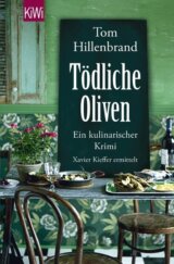Tödliche Oliven