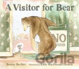 A Visitor for Bear