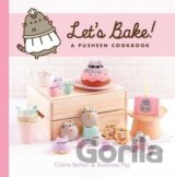 Let´s Bake!: A Pusheen Cookbook
