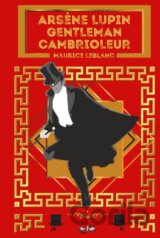 Arsene Lupin Gentleman Cambrioleur