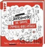 Sketchnotes. Die grosse Symbol-Bibliothek : 1000 Vorlagen mit vielen Zeichenanleitungen