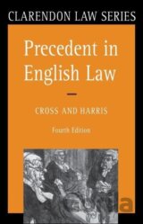 Precedent in English Law