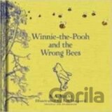 Winnie-the-Pooh and the Wrong Bees