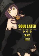 Soul Eater: The Perfect Edition 12