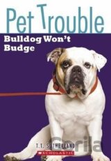 Pet Trouble 4: Bulldog Wont Budge