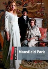 Dominoes 3 Mansfield Park with Audio Mp3 Pack (2nd)