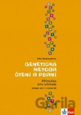 Příručka pro učitele - genetická metoda čtení a psaní