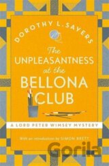 The Unpleasantness at the Bellona Club