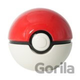 Keramická dóza na sušienky Pokémon - Pokéball