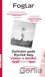 Začínám psát Rychlé šípy