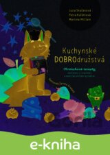 Kuchynské DOBROdružstvá