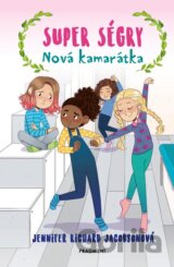 Super ségry: Nová kamarátka