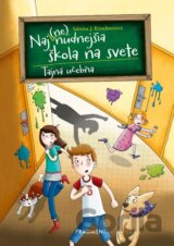 Naj(ne)nudnejšia škola na svete: Tajná učebňa
