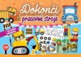 Dokonči pracovné stroje