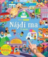 Nájdi ma - V meste