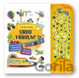 Urob VRRRUM!