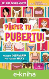 Přeper tu pubertu!